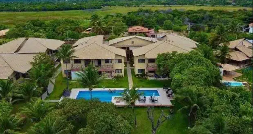 Itacimirim - Casa em Itacimirim (Monte Gordo), Camaçari/BA