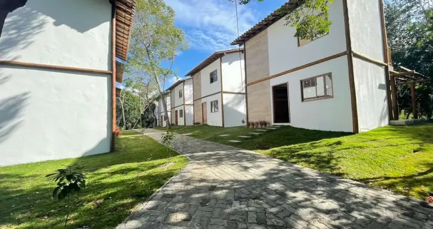 Reserva Angelim - Casa à venda no bairro Centro - Mata de São João/BA