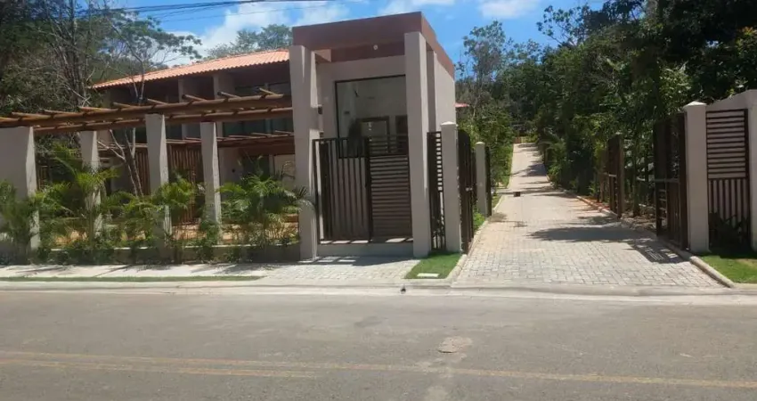 Casas da Reserva - Apartamento em Lagoa do Aruá, Mata de São João/BA