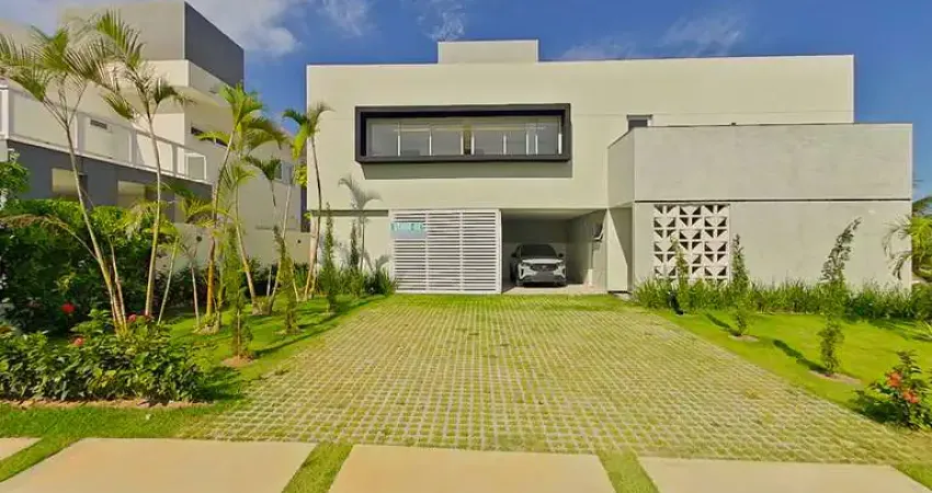 Casa com 5 quartos à venda na Catu De Abrantes, Centro, Camaçari