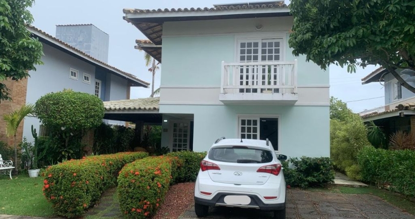 More com exclusividade no Residencial Quatro Rodas, um dos condomínios mais valorizados de Itapuã!