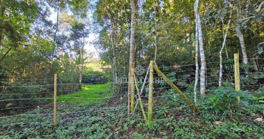 Terreno à venda, 8450 m² por R$ 250.000,00 - Posse - Teresópolis/RJ
