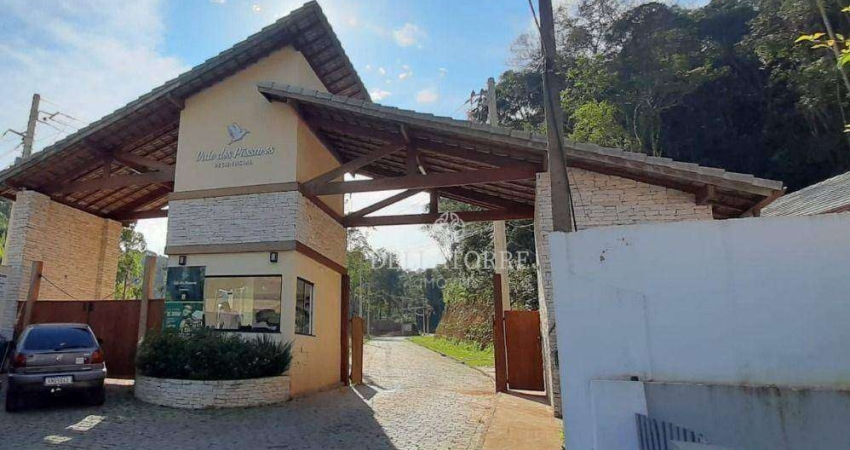 Terreno à venda, 290 m² por R$ 250.000,00 - Prata - Teresópolis/RJ