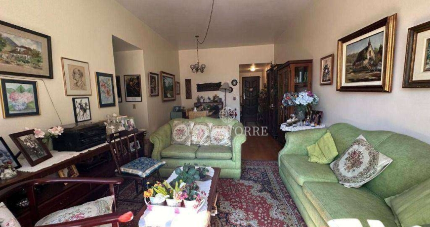 APARTAMENTO VENDA NO ALTO