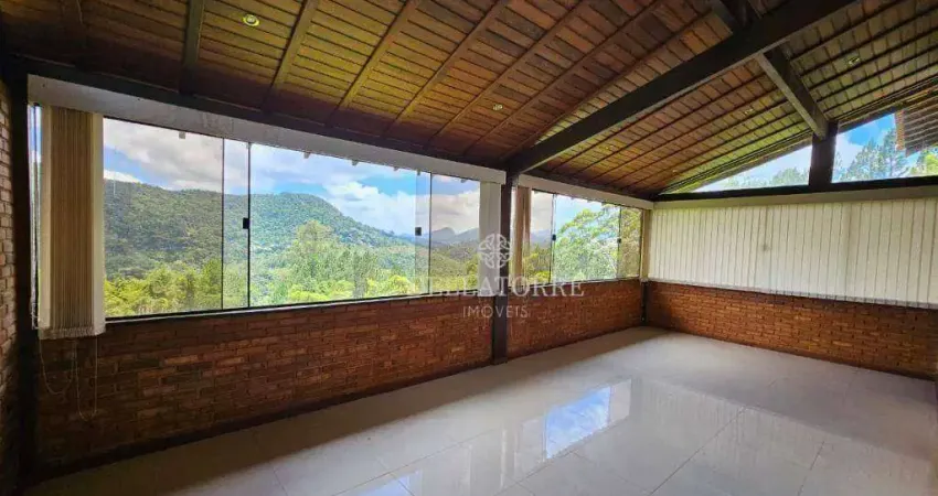 Casa com 2 quartos à venda na Estrada Ibiporanga, Posse, Teresópolis