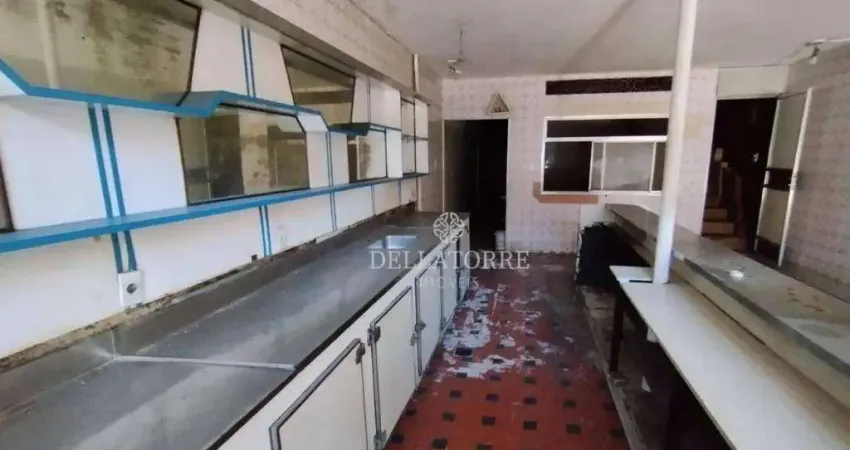 Loja, 145 m² - venda por R$ 700.000,00 ou aluguel por R$ 3.694,00/mês - Vale do Paraíso - Teresópolis/RJ
