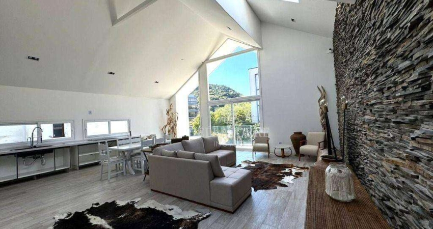 Casa com 6 dormitórios à venda, 321 m² por R$ 4.800.000,00 - Alto - Teresópolis/RJ
