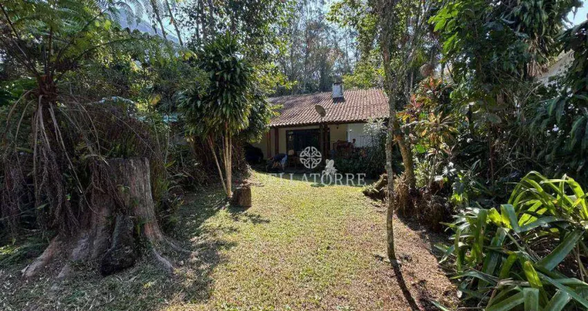 Casa com 3 quartos à venda na Estrada Arakem, Granja Guarani, Teresópolis