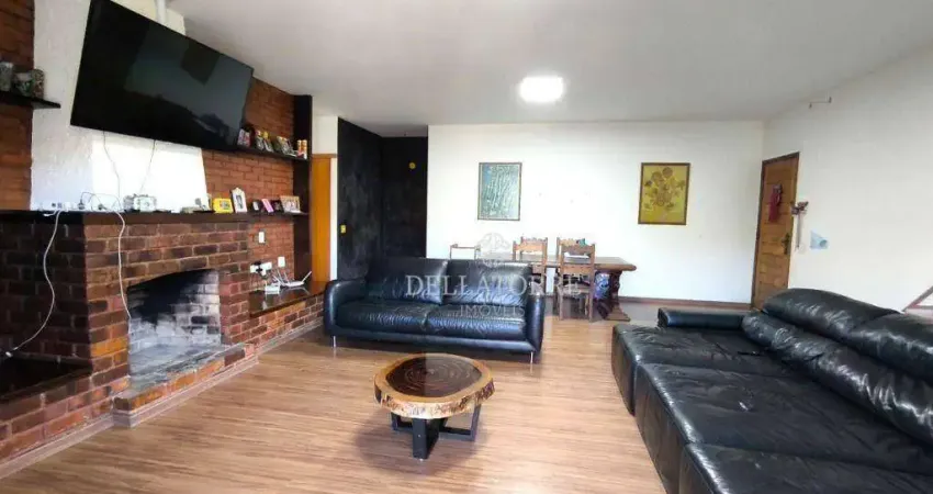 Casa com 4 dormitórios à venda, 196 m² por R$ 999.000,00 - Cascata do Imbuí - Teresópolis/RJ