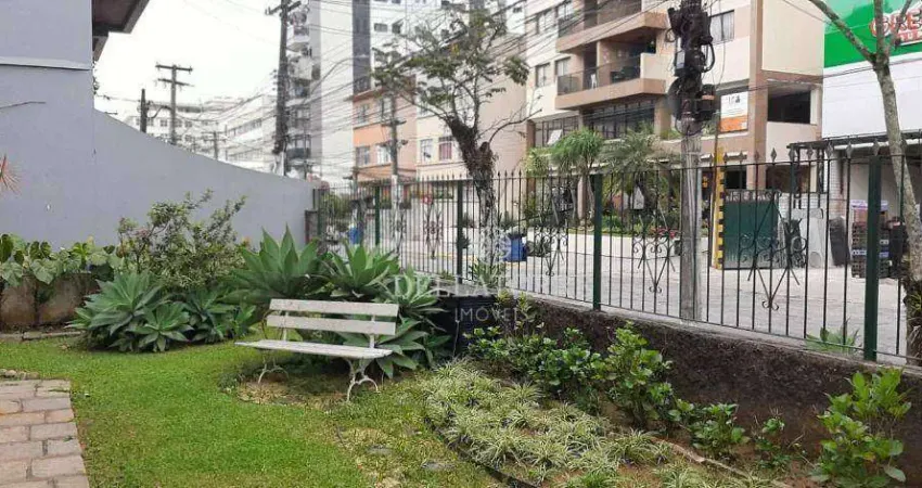 Apartamento com 2 dormitórios à venda, 49 m² por r$ 268.000,00 - agriões - teresópolis/rj