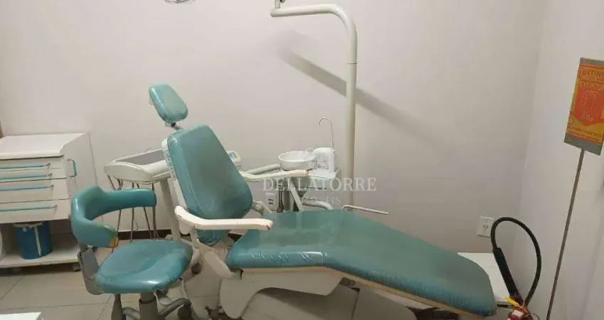 Sala para alugar, 10 m² por R$ 1.800,00/mês - Várzea - Teresópolis/RJ