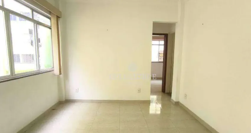 Apartamento com 2 dormitórios à venda, 36 m² por R$ 235.000,00 - Barra do Imbuí - Teresópolis/RJ