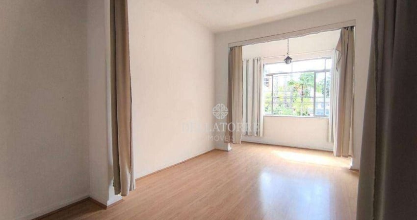 Kitnet com 1 dormitório à venda, 26 m² por R$ 165.000,00 - Várzea - Teresópolis/RJ