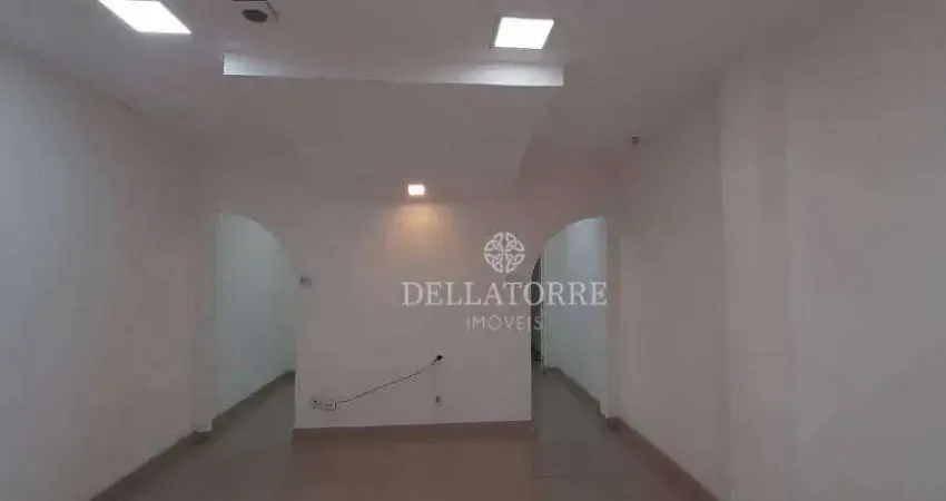 Loja para alugar, 51 m² por R$ 7.213,60/mês - Várzea - Teresópolis/RJ