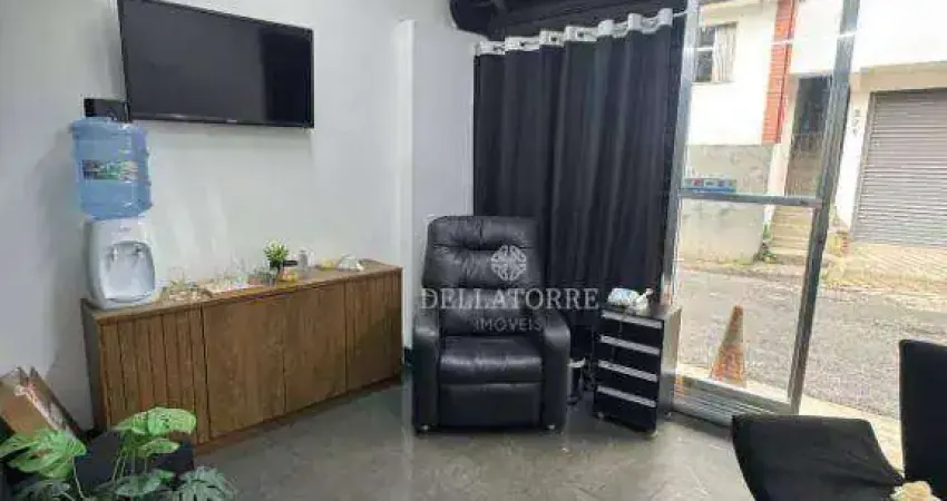 Loja à venda, 24 m² por R$ 80.000,00 - Cascata Guarani - Teresópolis/RJ