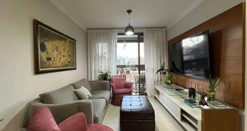 Apartamento com 3 dormitórios à venda, 115 m² por r$ 920.000,00 - alto - teresópolis/rj