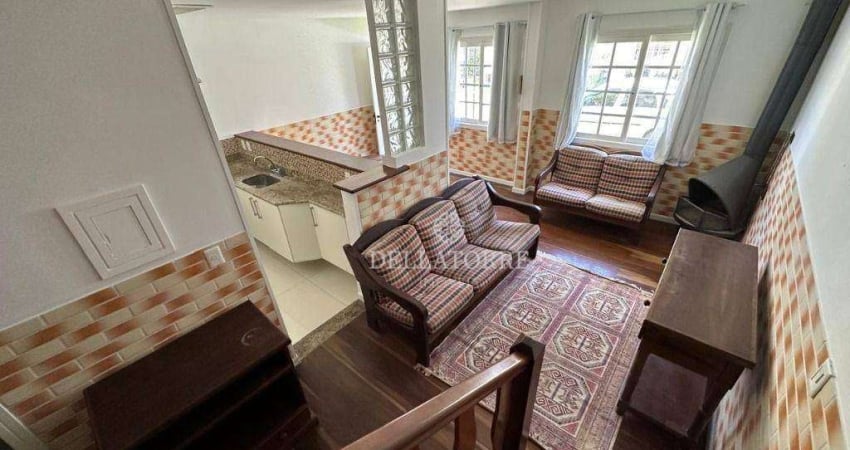 Casa em condomínio fechado com 2 quartos à venda na Rua Tenente Luiz Meirelles, Bom Retiro, Teresópolis