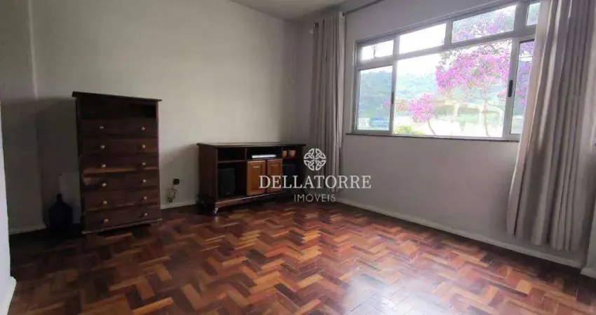 Apartamento com 2 quartos à venda na Avenida Presidente Roosevelt, Barra do Imbuí, Teresópolis