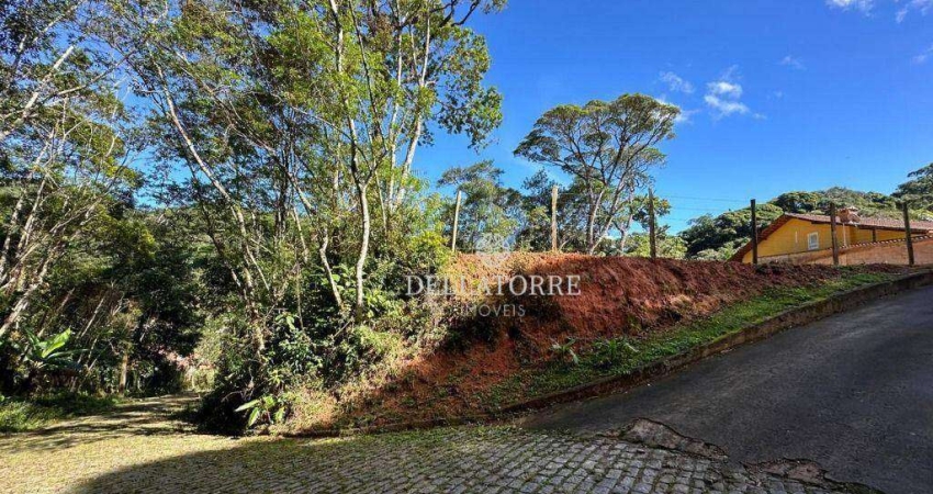 Terreno à venda na Rua Embaixador Altamir de Moura, Carlos Guinle, Teresópolis