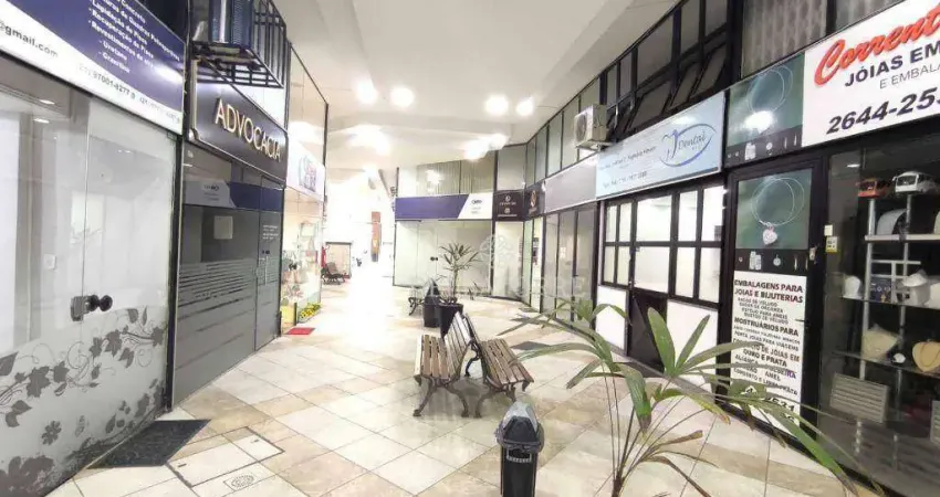 Loja, 36 m² - venda por R$ 240.000,00 ou aluguel por R$ 1.760,45/mês - Várzea - Teresópolis/RJ