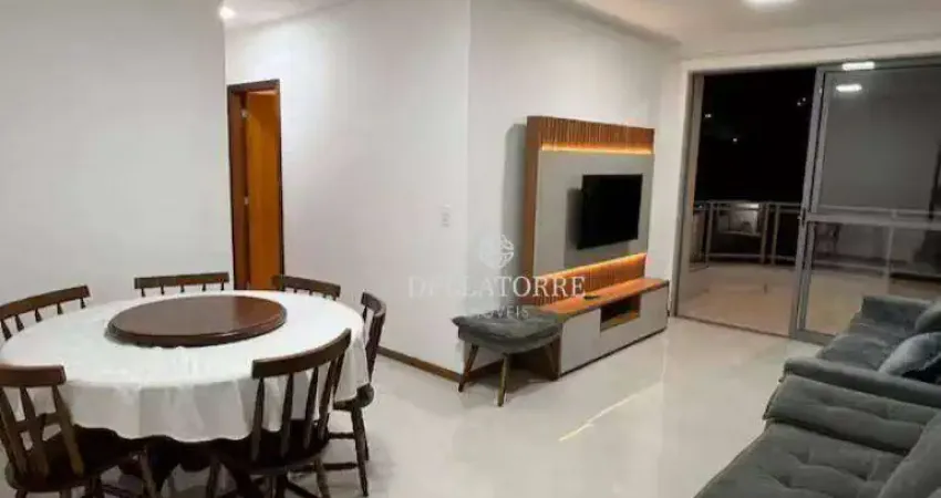 Apartamento com 2 dormitório à venda por R$ 710.000 - Alto - Teresópolis/RJ