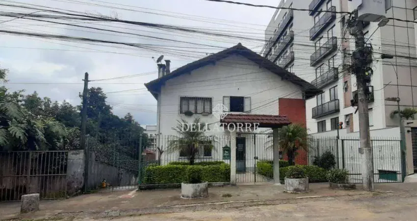 Kitnet com 1 dormitório à venda, 15 m² por R$ 130.000,00 - Alto - Teresópolis/RJ