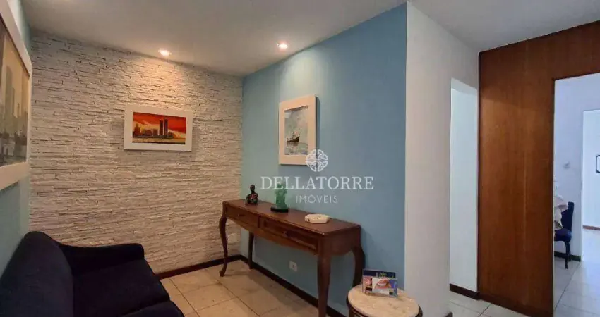 Sala à venda, 36 m² por R$ 430.000,00 - Várzea - Teresópolis/RJ