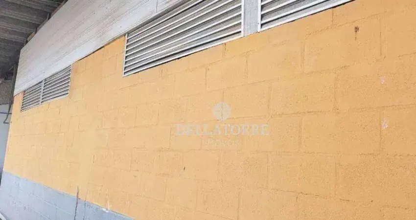 Galpão para alugar, 84 m² por R$ 8.451,80/mês - Várzea - Teresópolis/RJ