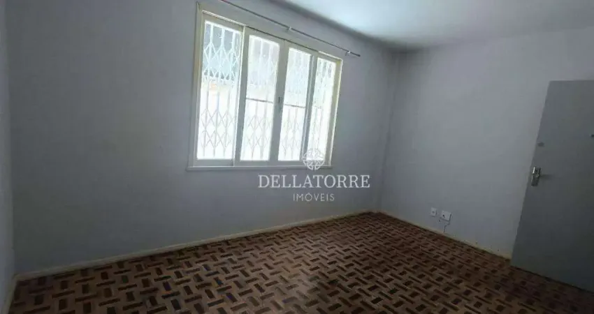 Apartamento com 2 quartos, 2 banheiros, à venda, 43 m² por r$ 250.000 - alto - teresópolis/rj