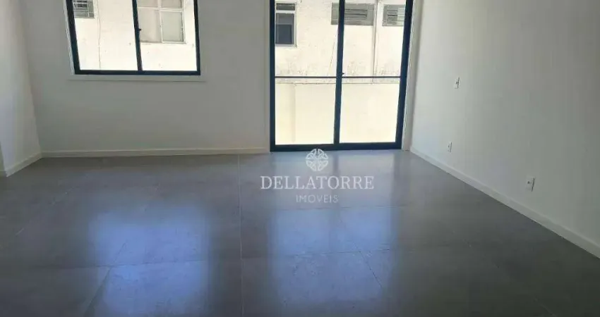 Studio para alugar, 37 m² por r$ 1.920,00/mês - alto - teresópolis/rj