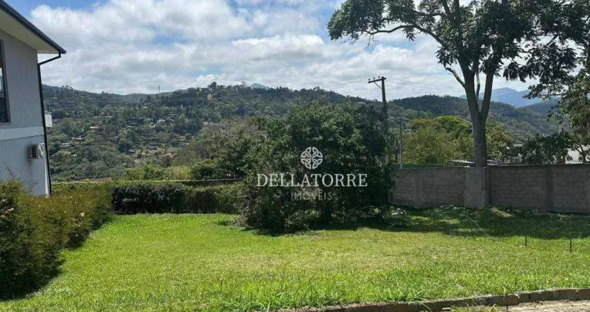 Terreno 247m² condominio  r$ 220.000,00 parque imbui - teresopolis rj