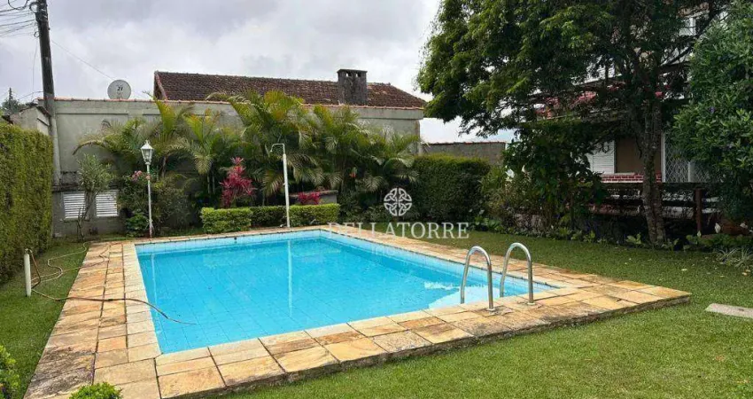 Apartamento com 2 quartos à venda, 131 m² por r$ 390.000 - jardim cascata - teresópolis/rj