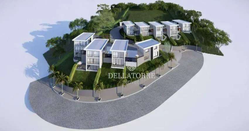 Casa com 4 quartos à venda, 178 m² por r$ 1.350,000 - golfe - teresópolis/rj