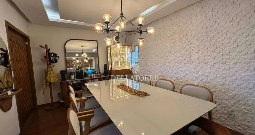 Casa condominio 3 quartos (2 suites), sala jantar e estar, com 120 m² em iucas - teresópolis - rj