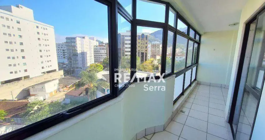 Apartamento com 2 quartos à venda na Rua José Elías Zaquem, Agriões, Teresópolis