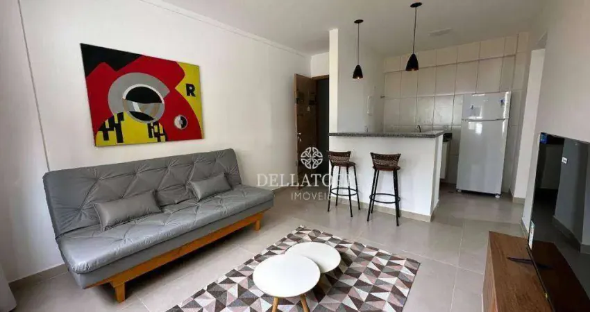 Apartamento com 1 quarto à venda na Rua Mello Franco, Alto, Teresópolis