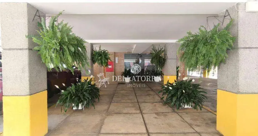 Apartamento com 1 quarto à venda, 40 m² por r$ 350.000 - agriões - teresópolis/rj