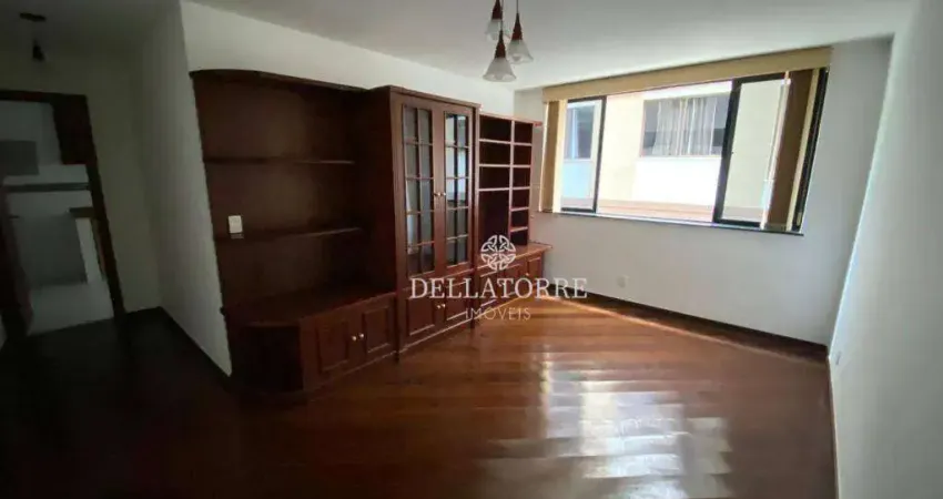 Apartamento com 2 dormitórios para alugar, 109 m² por R$ 3.982,69/mês - Agriões - Teresópolis/RJ