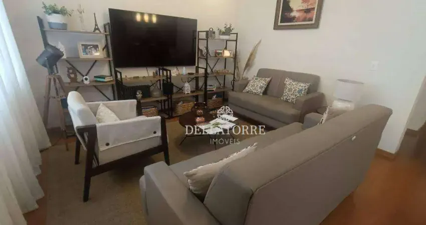 Casa triplex em condomínio com 4 quartos - R$ 750 mil - Parque do Ingá - Teresópolis/RJ