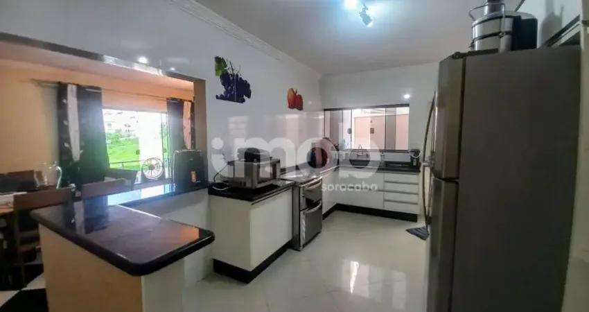 Casa com 3 quartos à venda no Jardim Residencial Martinez, Sorocaba