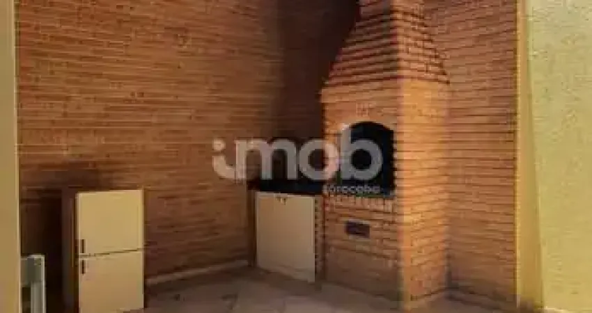 Casa Térrea à Venda Condomínio Residencial Parque das Árvores Sorocaba SP