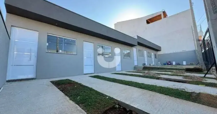 Casa com 2 quartos à venda no Parque São Bento, Sorocaba