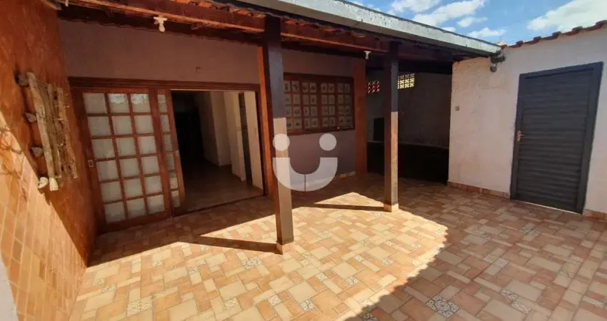 Casa com 3 quartos à venda no Wanel Ville, Sorocaba