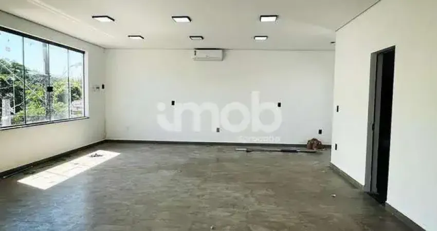 Salão Comercial para Locação Jardim Paulista Votorantim SP