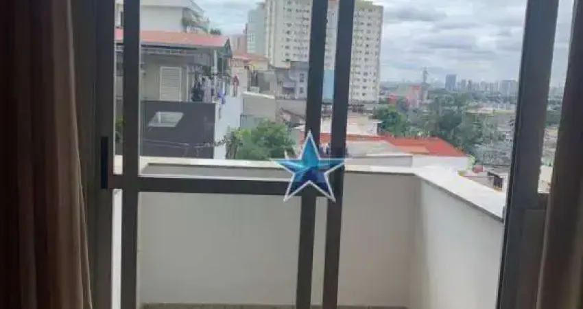 Apartamento com 2 dormitórios à venda, 68 m² por R$ 447.500,00 - Freguesia do Ó - São Paulo/SP