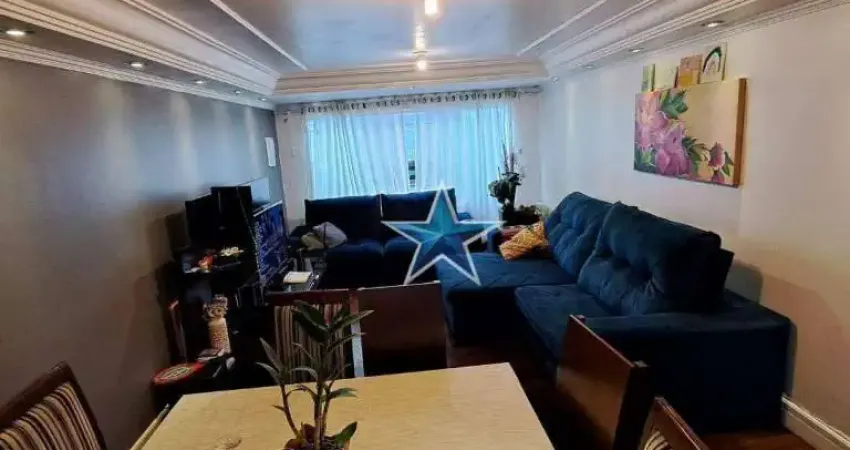 Sobrado com 3 dormitórios à venda, 220 m² por R$ 1.100.000,00 - Freguesia do Ó - São Paulo/SP