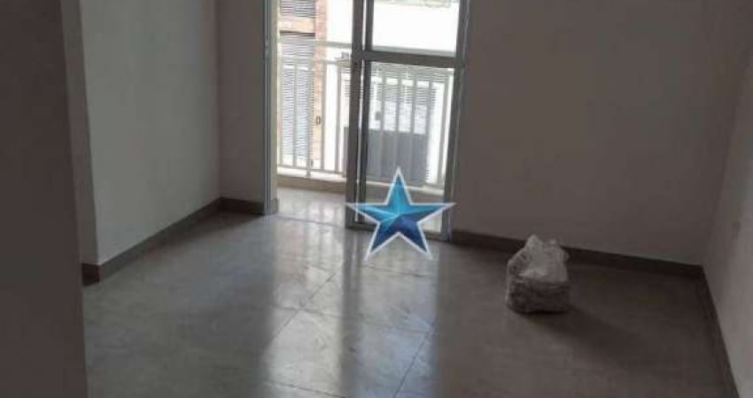 Apartamento com 1 dormitório para alugar, 30 m² por R$ 1.400,01/mês - Freguesia do Ó - São Paulo/SP