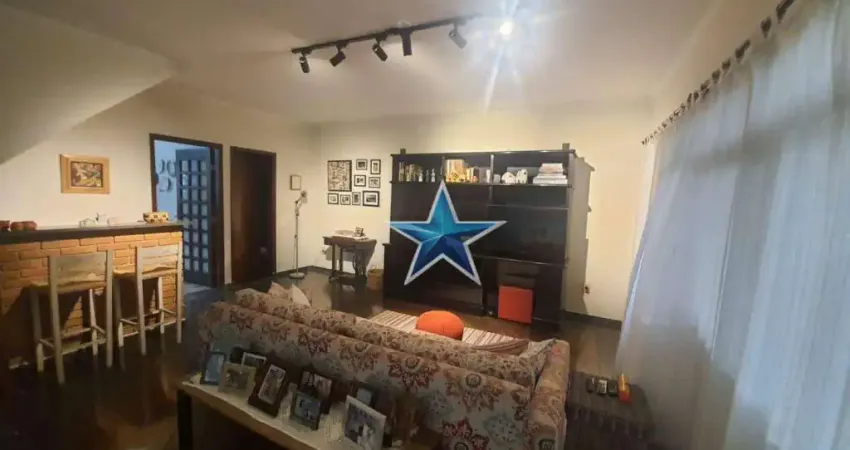 Sobrado com 3 dormitórios à venda, 181 m² por R$ 920.000,00 - Freguesia do Ó - São Paulo/SP