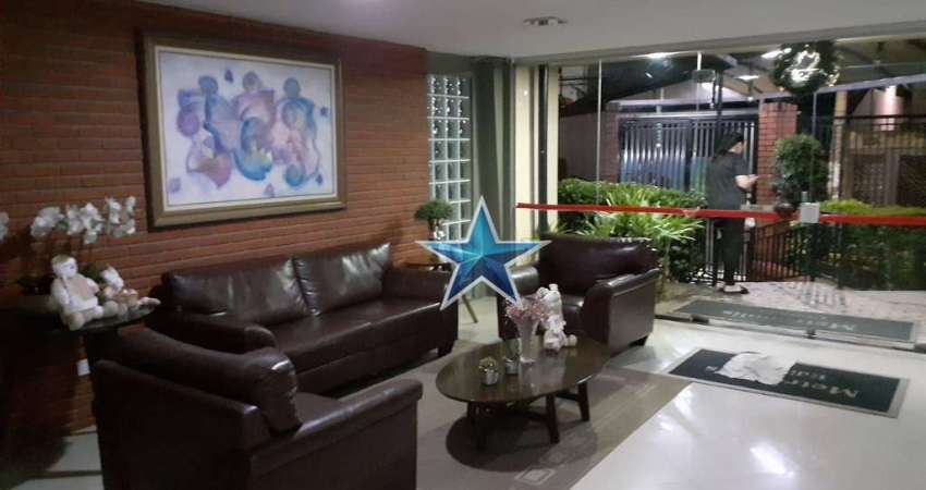 Apartamento com 3 dormitórios à venda, 100 m² por R$ 650.000,00 - Pirituba - São Paulo/SP