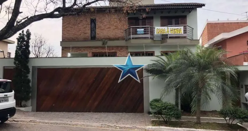 Casa com 4 dormitórios à venda, 500 m² por R$ 2.500.000,00 - City América - São Paulo/SP